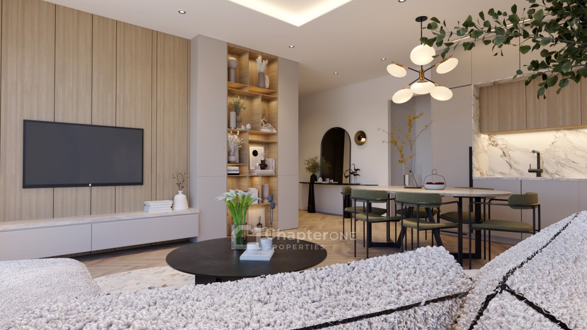 Apartment For Sale  in  Agioi Omologites