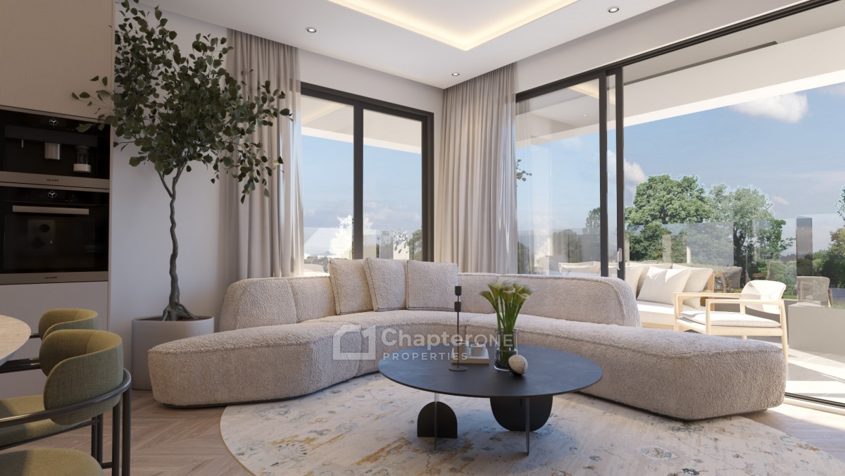 Apartment For Sale  in  Agioi Omologites