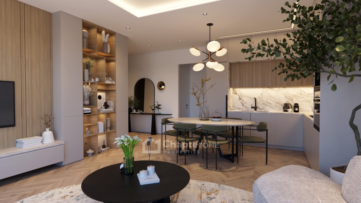 Apartment For Sale  in  Agioi Omologites