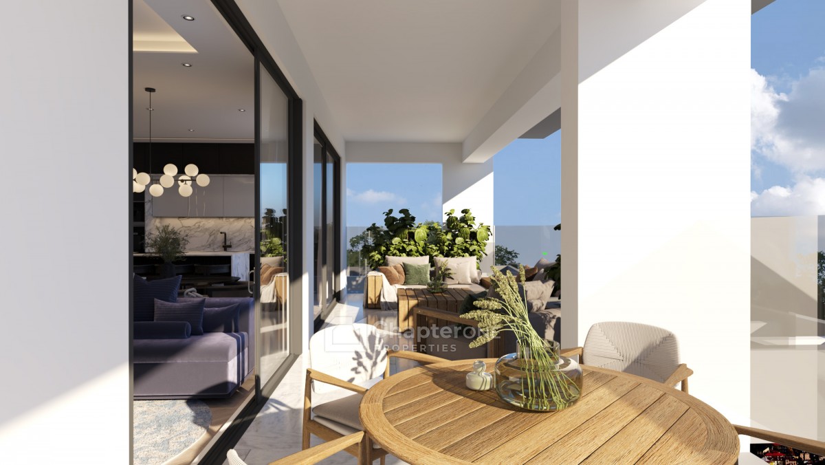 Apartment For Sale  in  Agioi Omologites