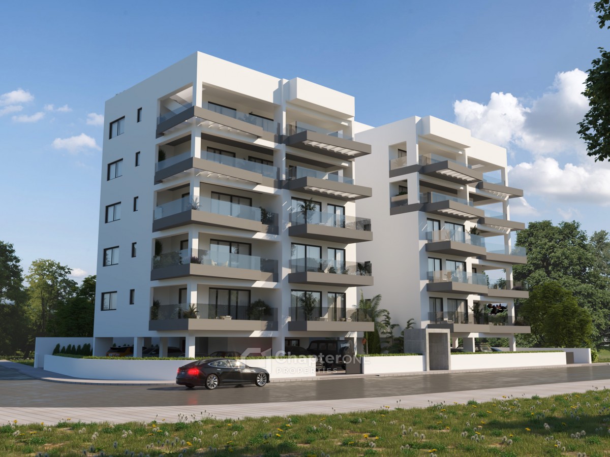 Apartment For Sale  in  Agioi Omologites