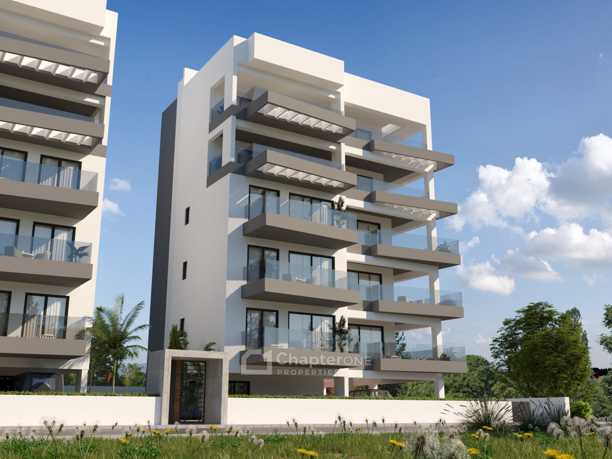 Apartment For Sale  in  Agioi Omologites
