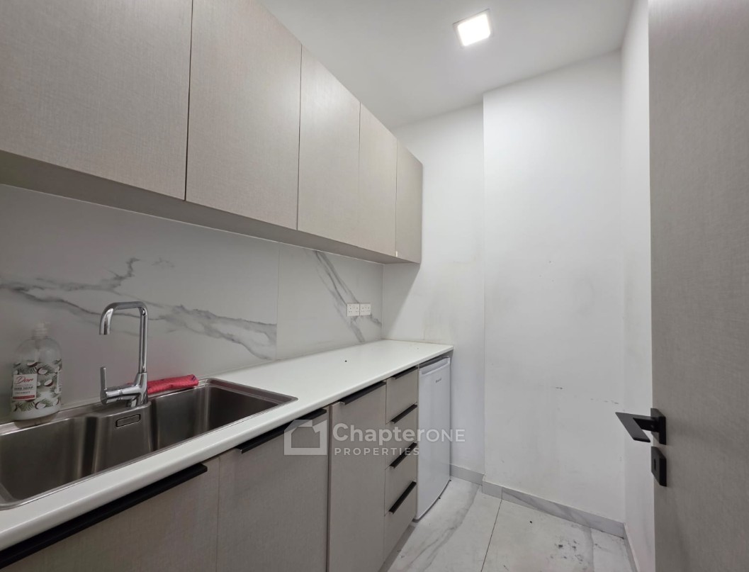 Office  For Rent  in  Latsia - Agios Georgios