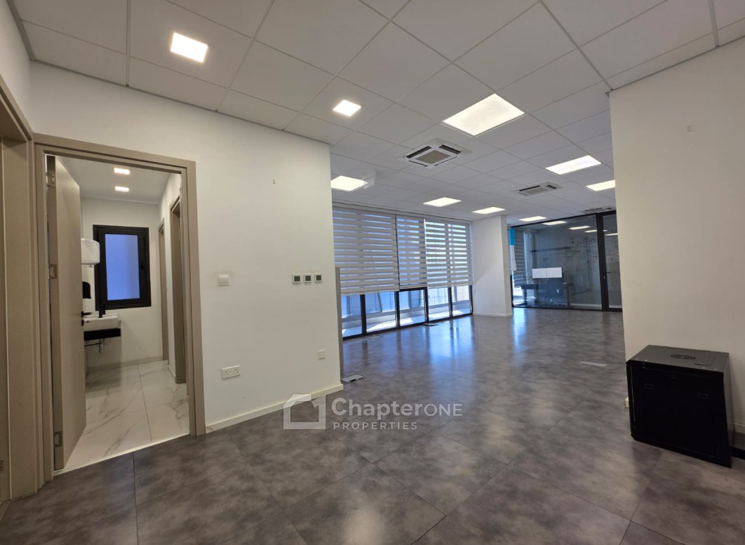 Office  For Rent  in  Latsia - Agios Georgios