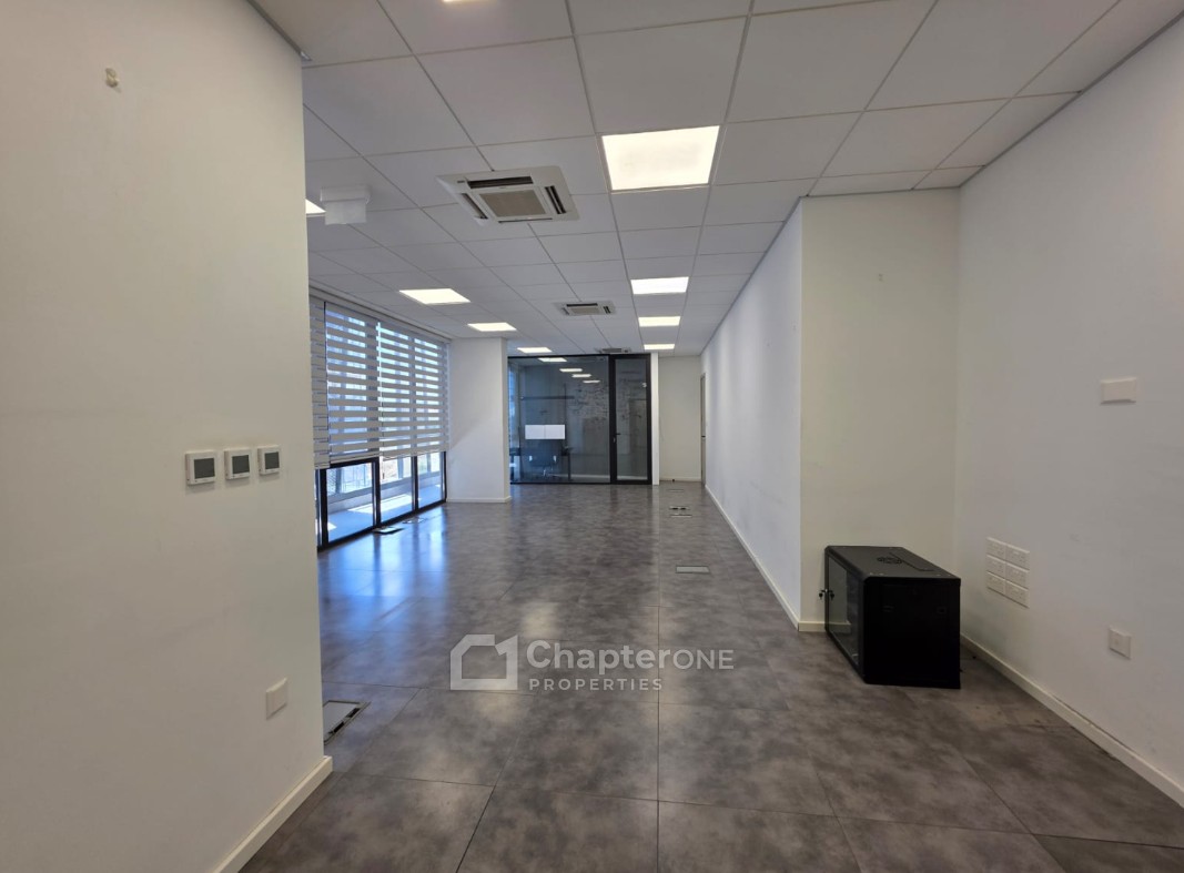 Office  For Rent  in  Latsia - Agios Georgios