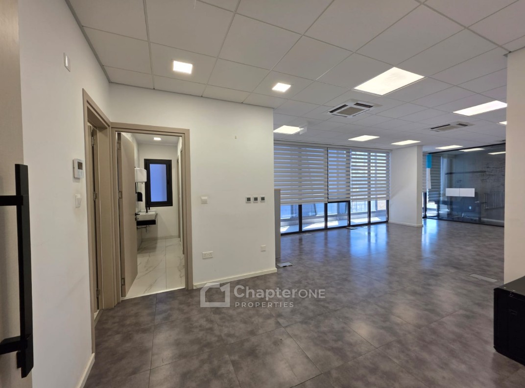 Office  For Rent  in  Latsia - Agios Georgios