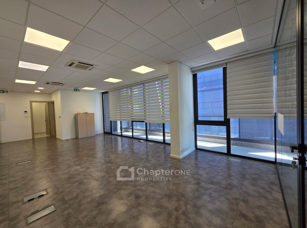 Office  For Rent  in  Latsia - Agios Georgios