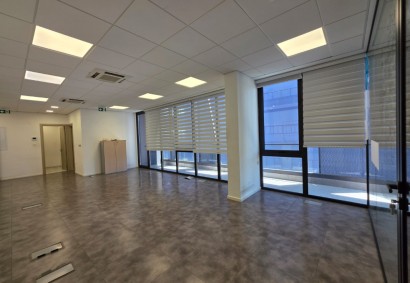 Latsia - Agios Georgios, Nicosia Office  For Rent | C12206