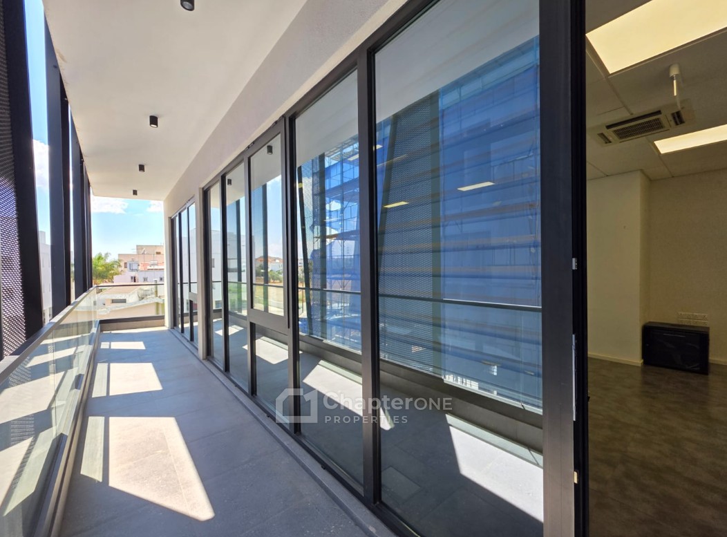 Office  For Rent  in  Latsia - Agios Georgios