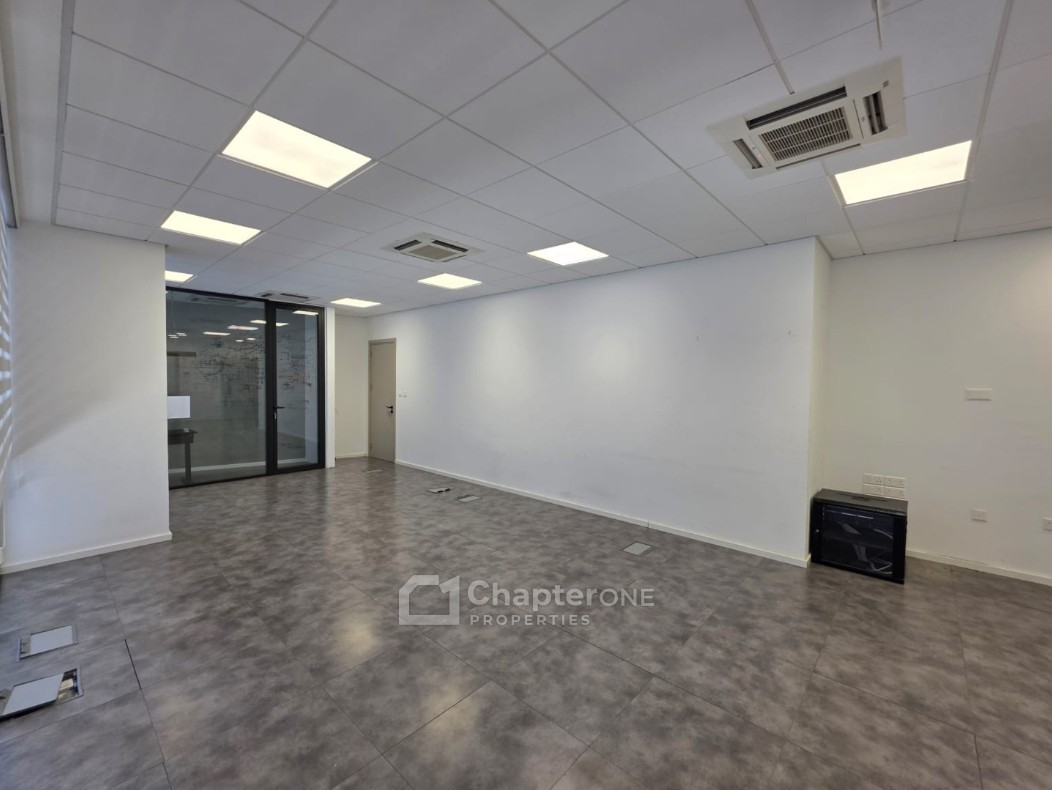 Office  For Rent  in  Latsia - Agios Georgios