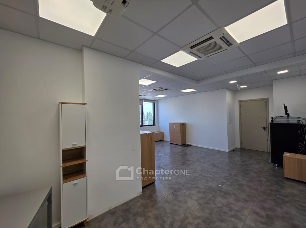 Office  For Rent  in  Latsia - Agios Georgios