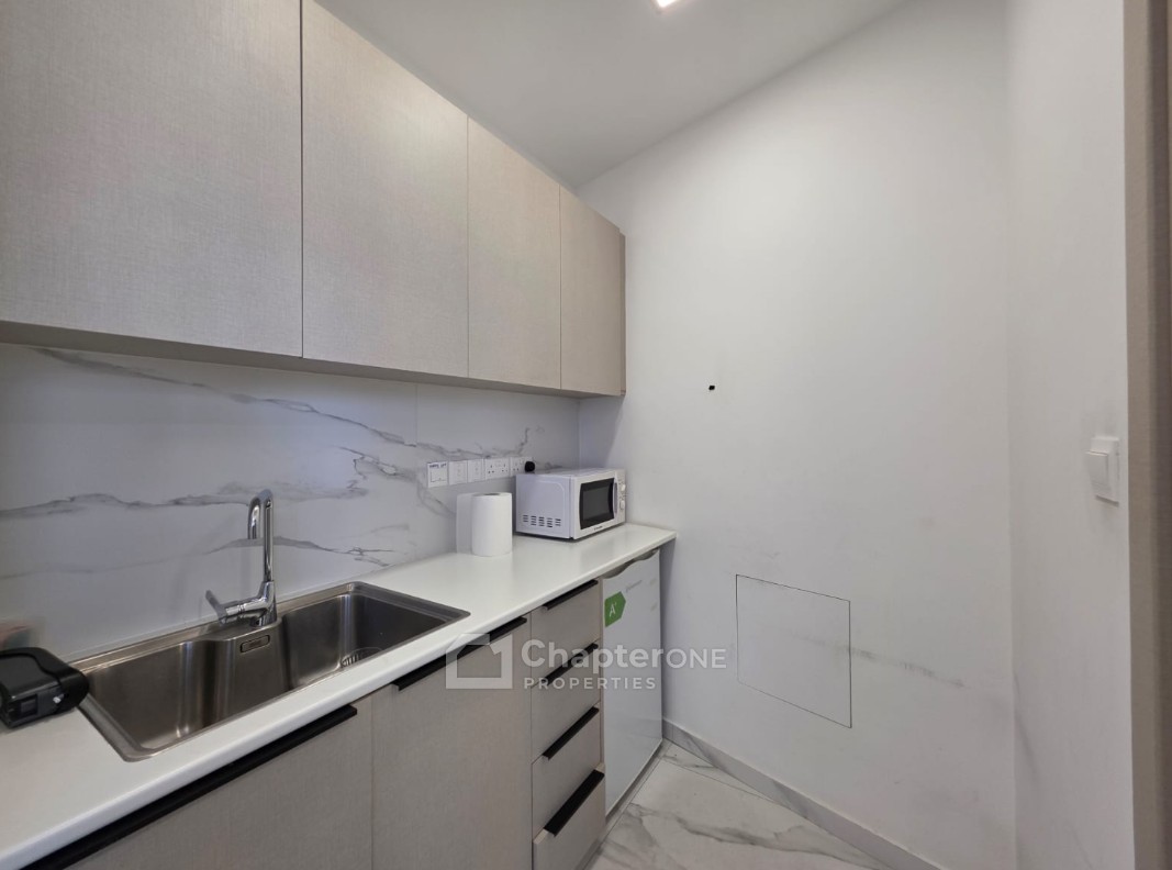 Office  For Rent  in  Latsia - Agios Georgios