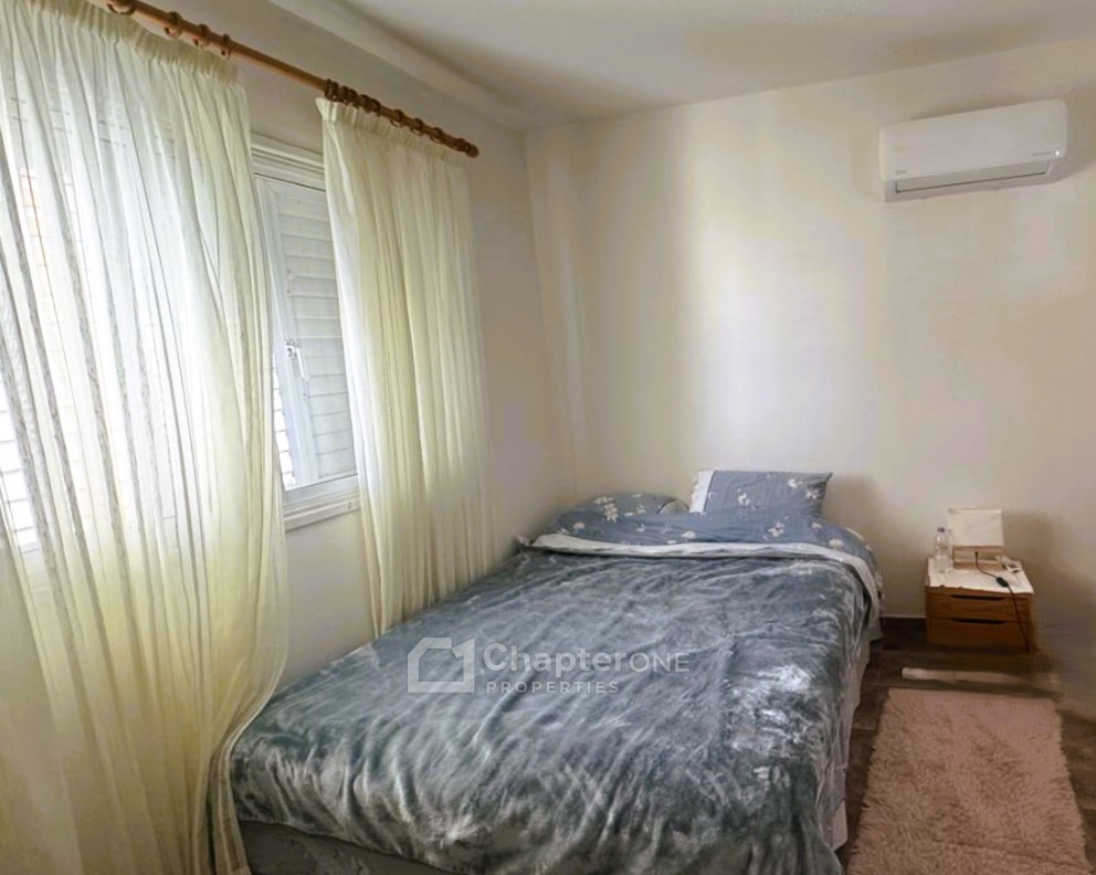 Apartment For Rent  in  Egkomi - Parissinos