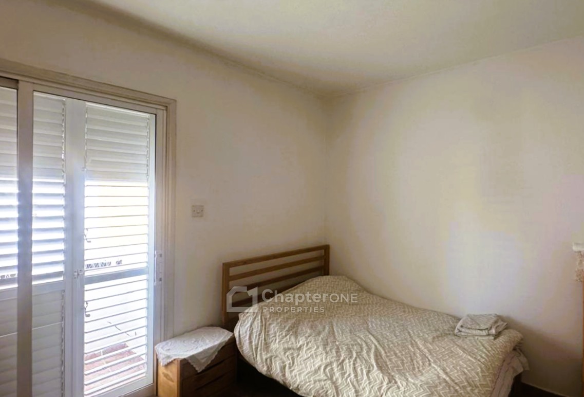 Apartment For Rent  in  Egkomi - Parissinos