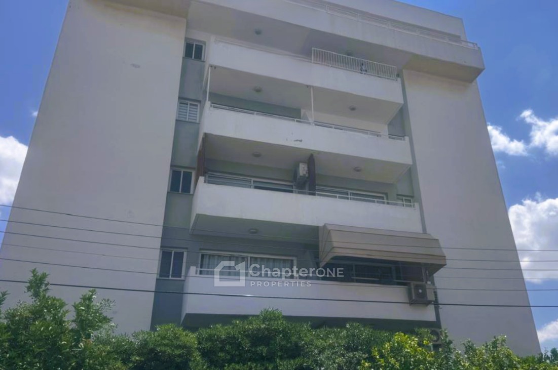 Apartment For Rent  in  Egkomi - Parissinos