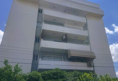 Egkomi - Parissinos, Nicosia Apartment For Rent | C12209