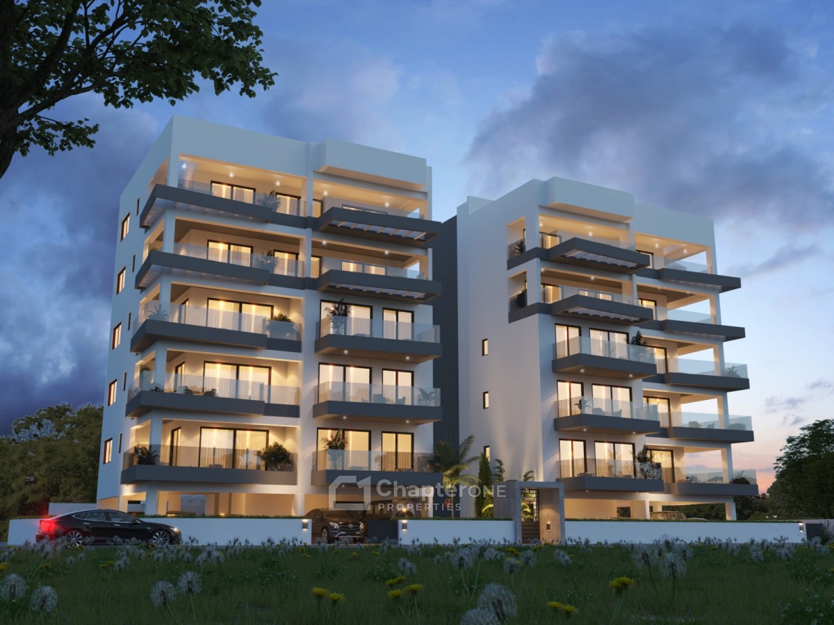 Apartment For Sale  in  Agioi Omologites