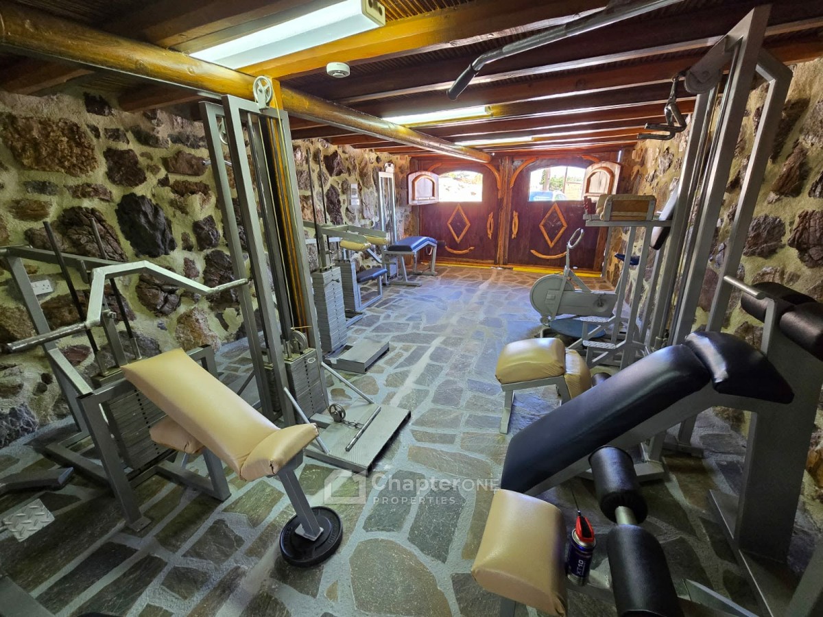 Detached Villa For Sale  in  Milia