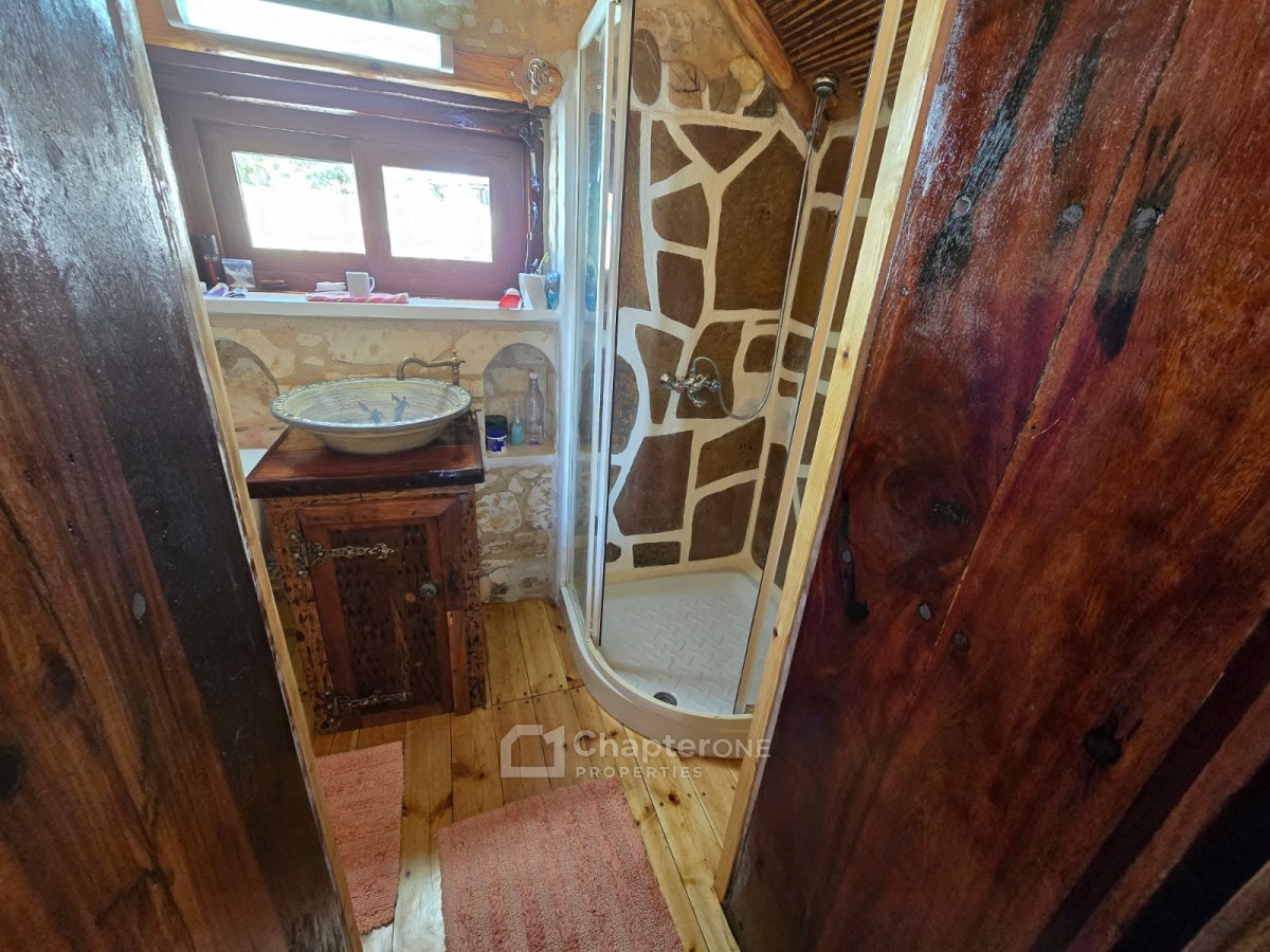 Detached Villa For Sale  in  Milia