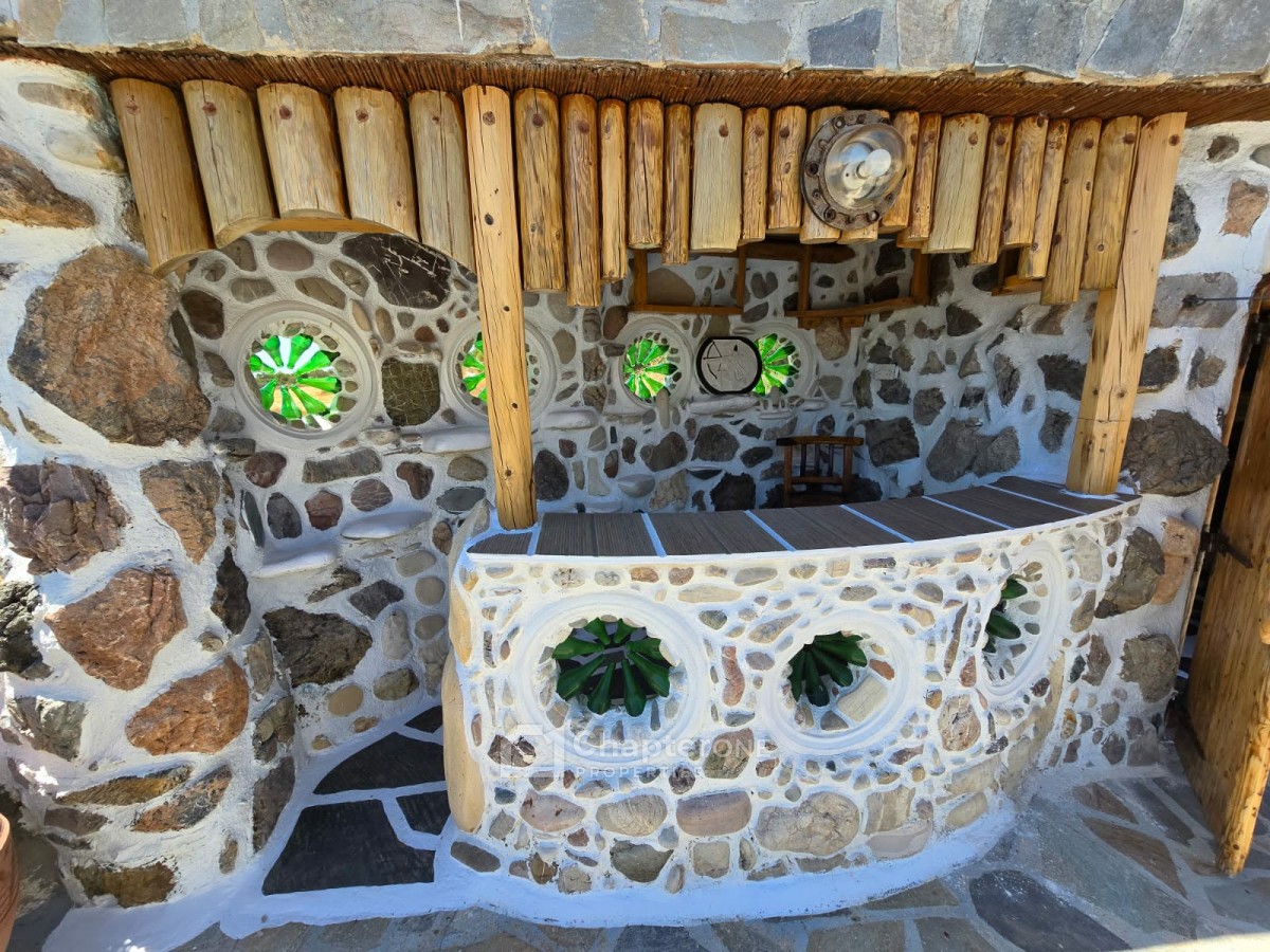 Detached Villa For Sale  in  Milia