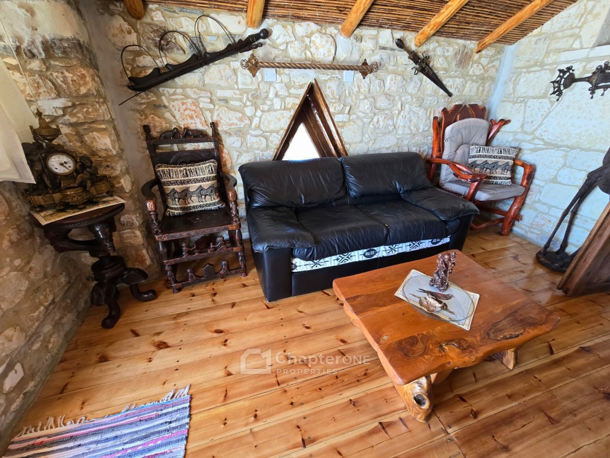 Detached Villa For Sale  in  Milia