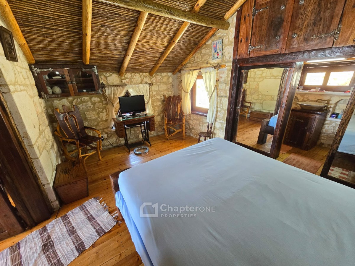 Detached Villa For Sale  in  Milia