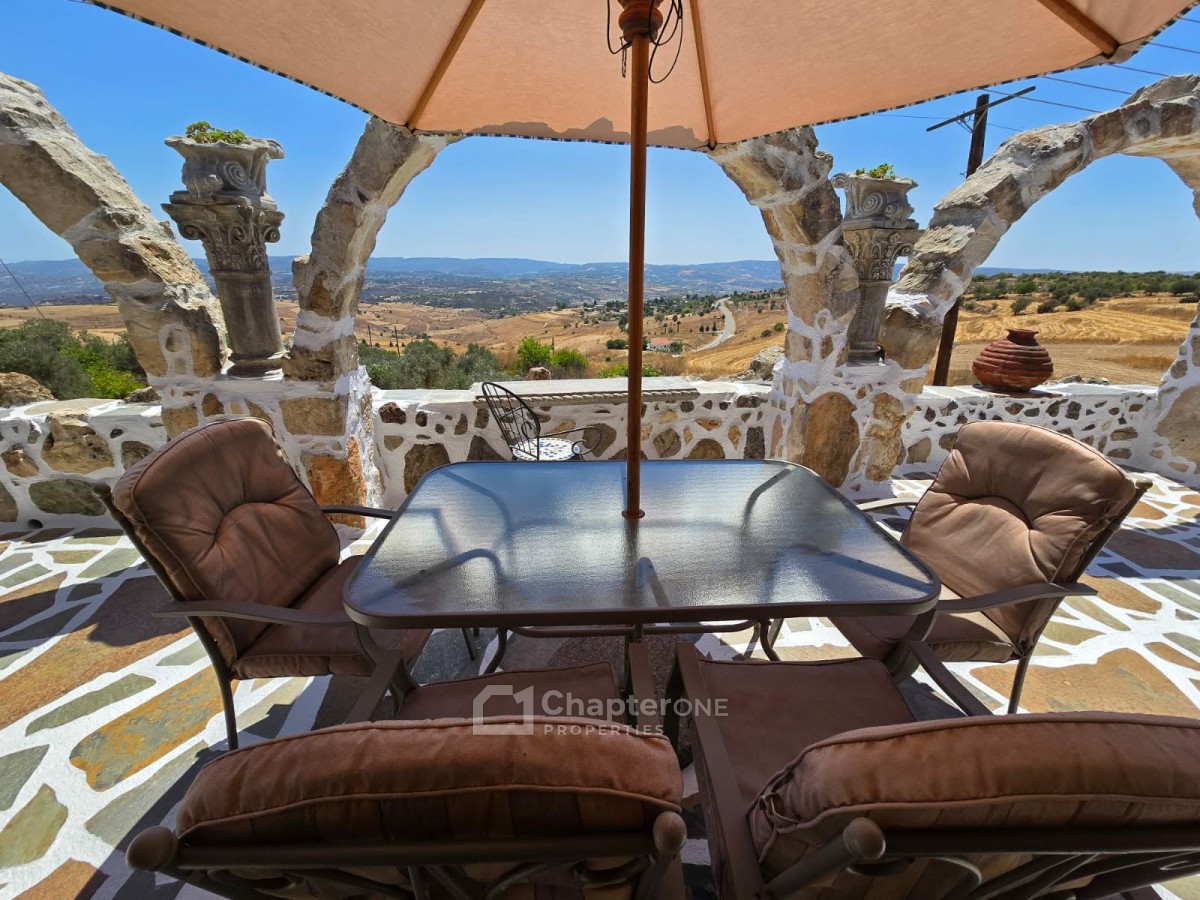 Detached Villa For Sale  in  Milia