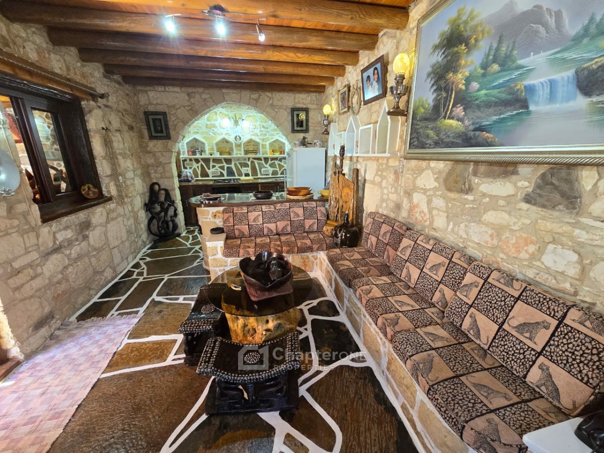 Detached Villa For Sale  in  Milia