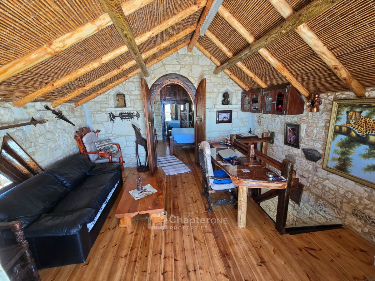 Detached Villa For Sale  in  Milia