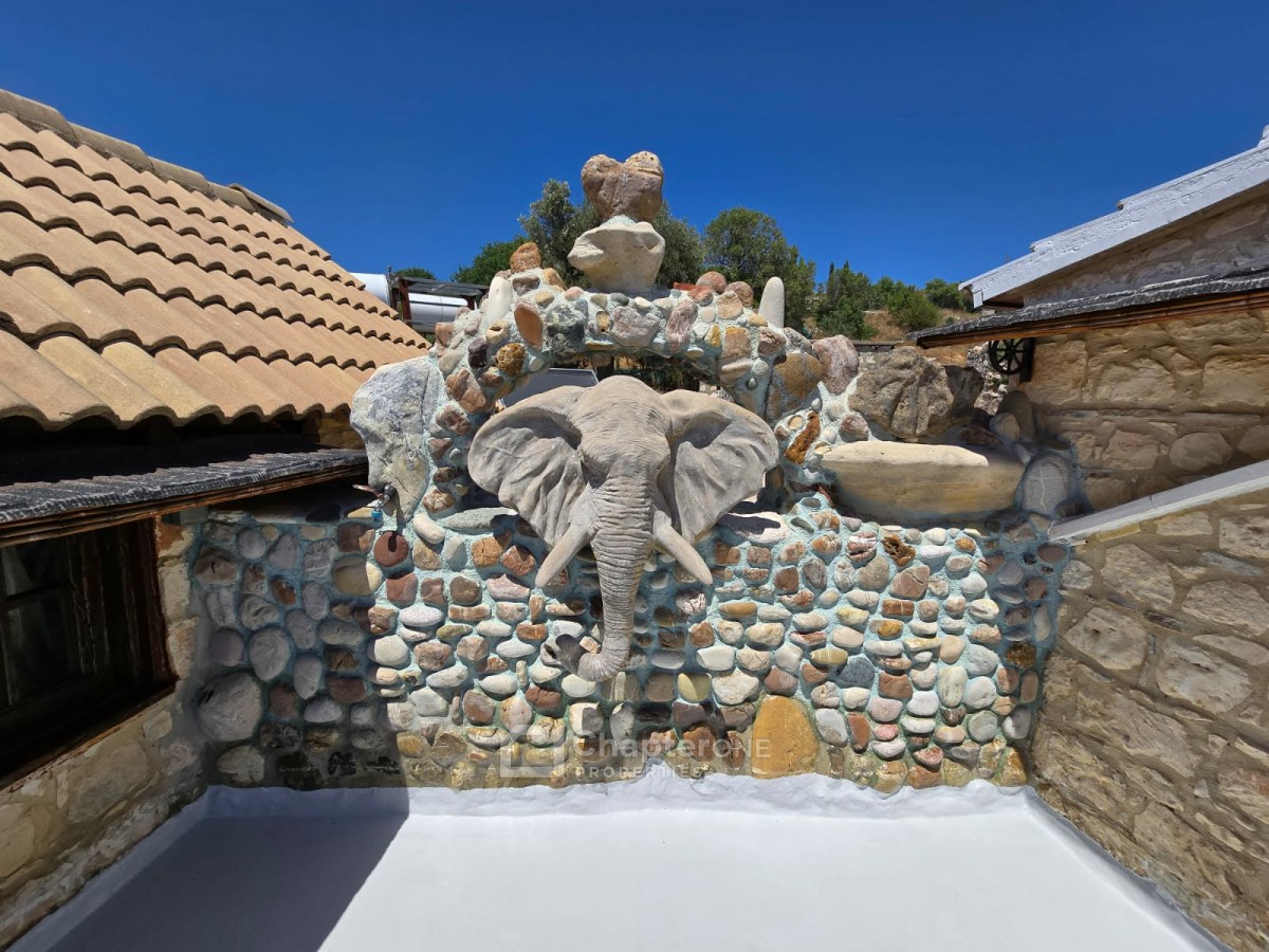 Detached Villa For Sale  in  Milia