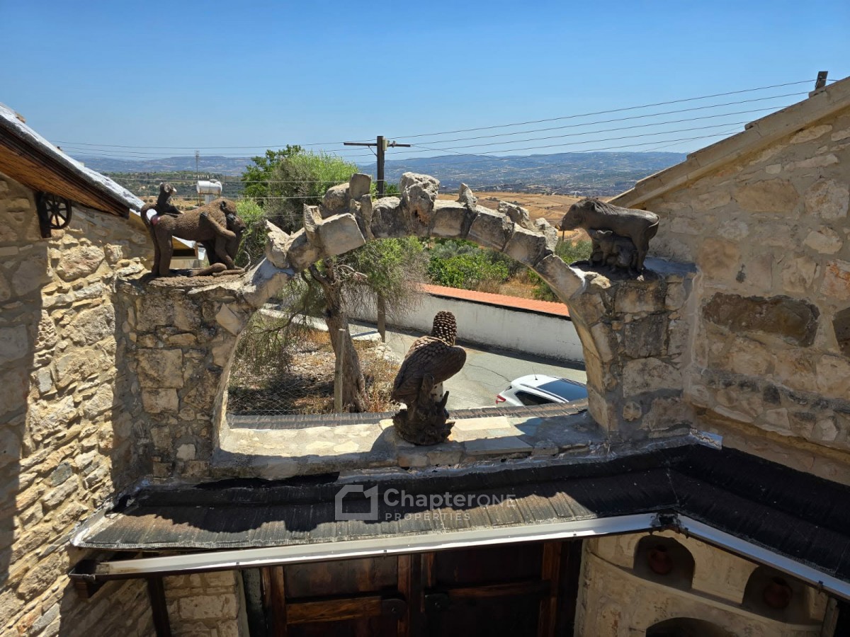 Detached Villa For Sale  in  Milia