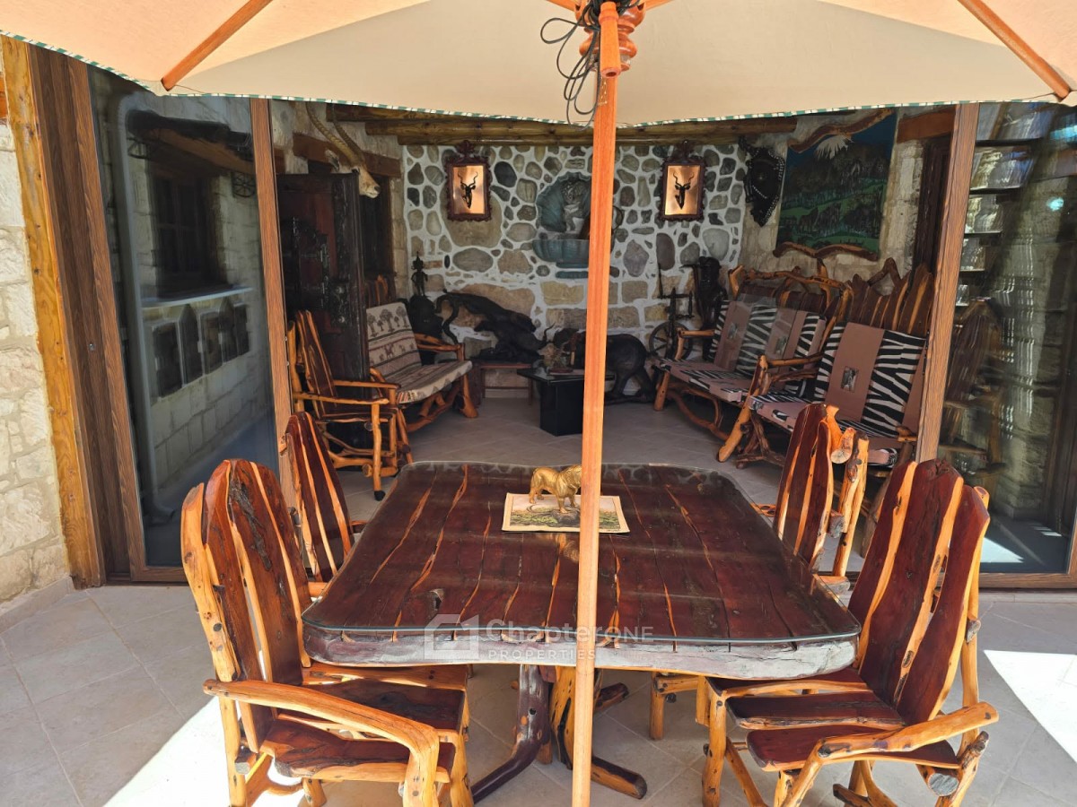 Detached Villa For Sale  in  Milia