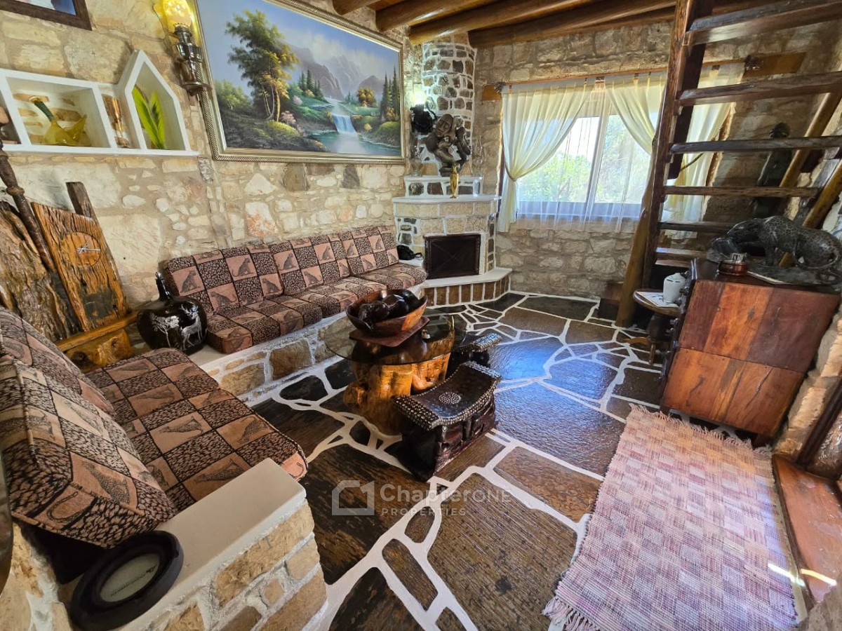 Detached Villa For Sale  in  Milia