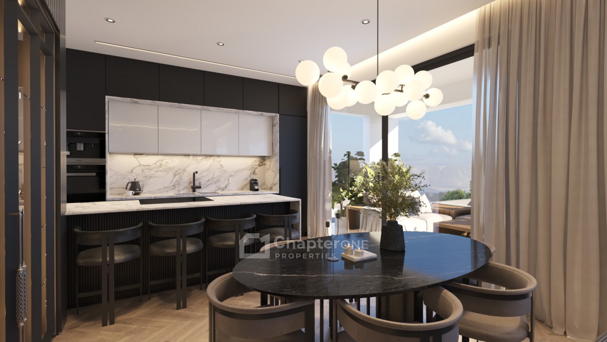 Apartment For Sale  in  Strovolos - Acropolis