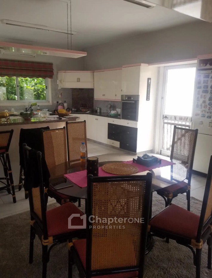 Detached Villa For Sale  in  Strovolos - Acropolis