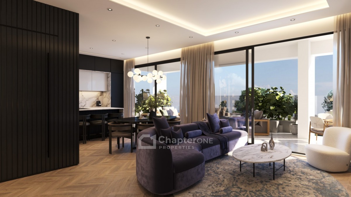 Apartment For Sale  in  Strovolos - Acropolis