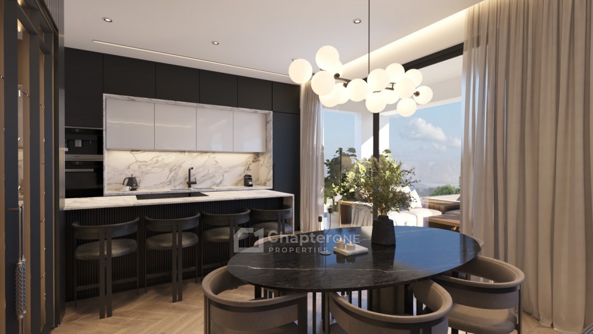 Apartment For Sale  in  Strovolos - Acropolis