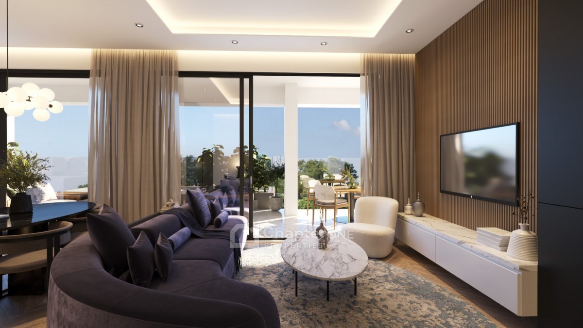 Apartment For Sale  in  Strovolos - Acropolis