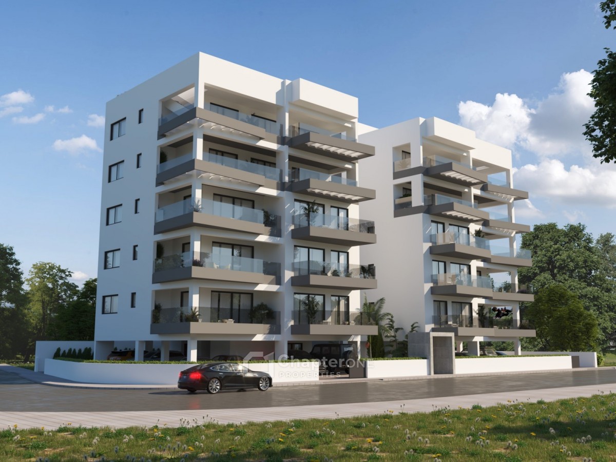 Apartment For Sale  in  Agioi Omologites