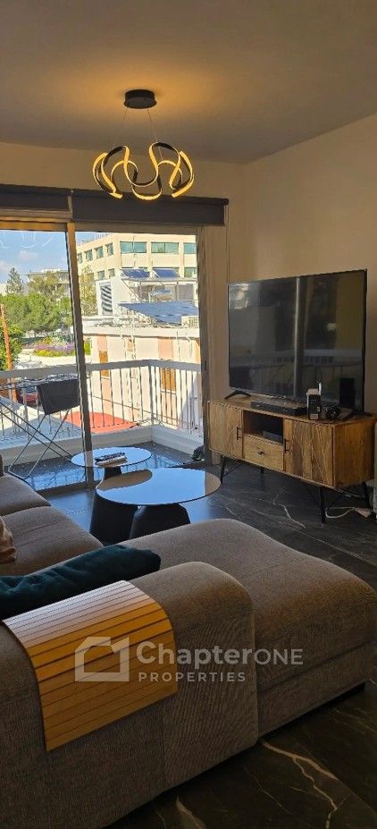 Apartment For Sale  in  Strovolos - Acropolis