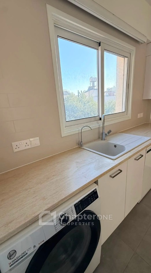 Ground Floor Apartment For Rent  in  Strovolos - Chryseleousa