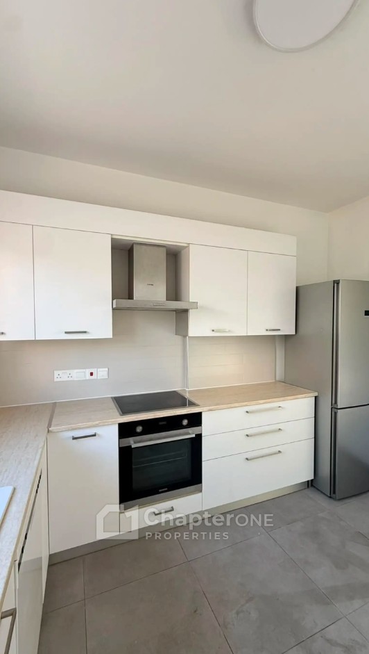 Ground Floor Apartment For Rent  in  Strovolos - Chryseleousa