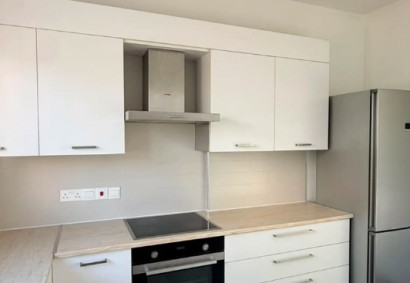Strovolos - Chryseleousa Ground Floor Apartment | C12219