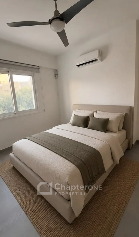 Ground Floor Apartment For Rent  in  Strovolos - Chryseleousa
