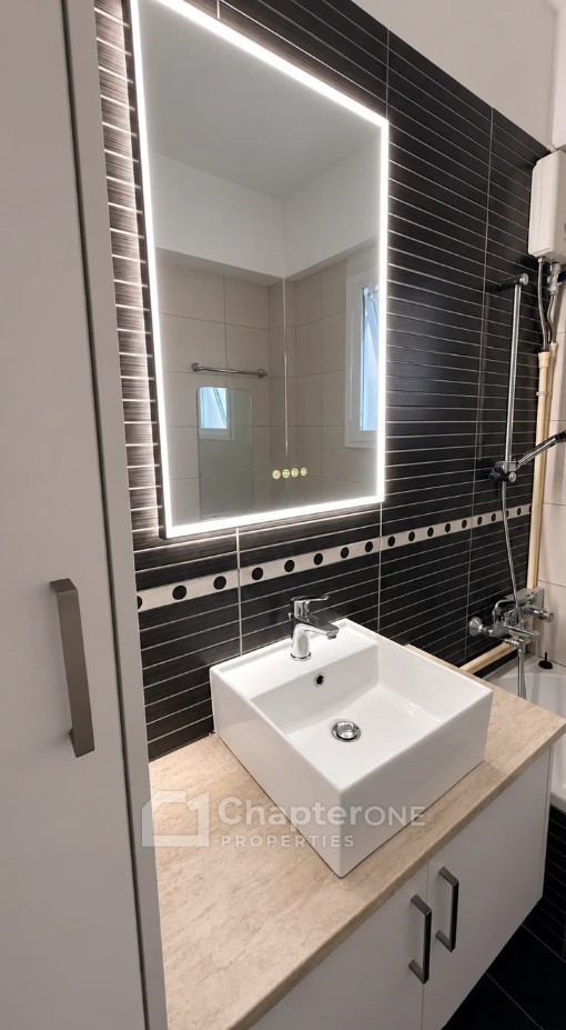 Ground Floor Apartment For Rent  in  Strovolos - Chryseleousa