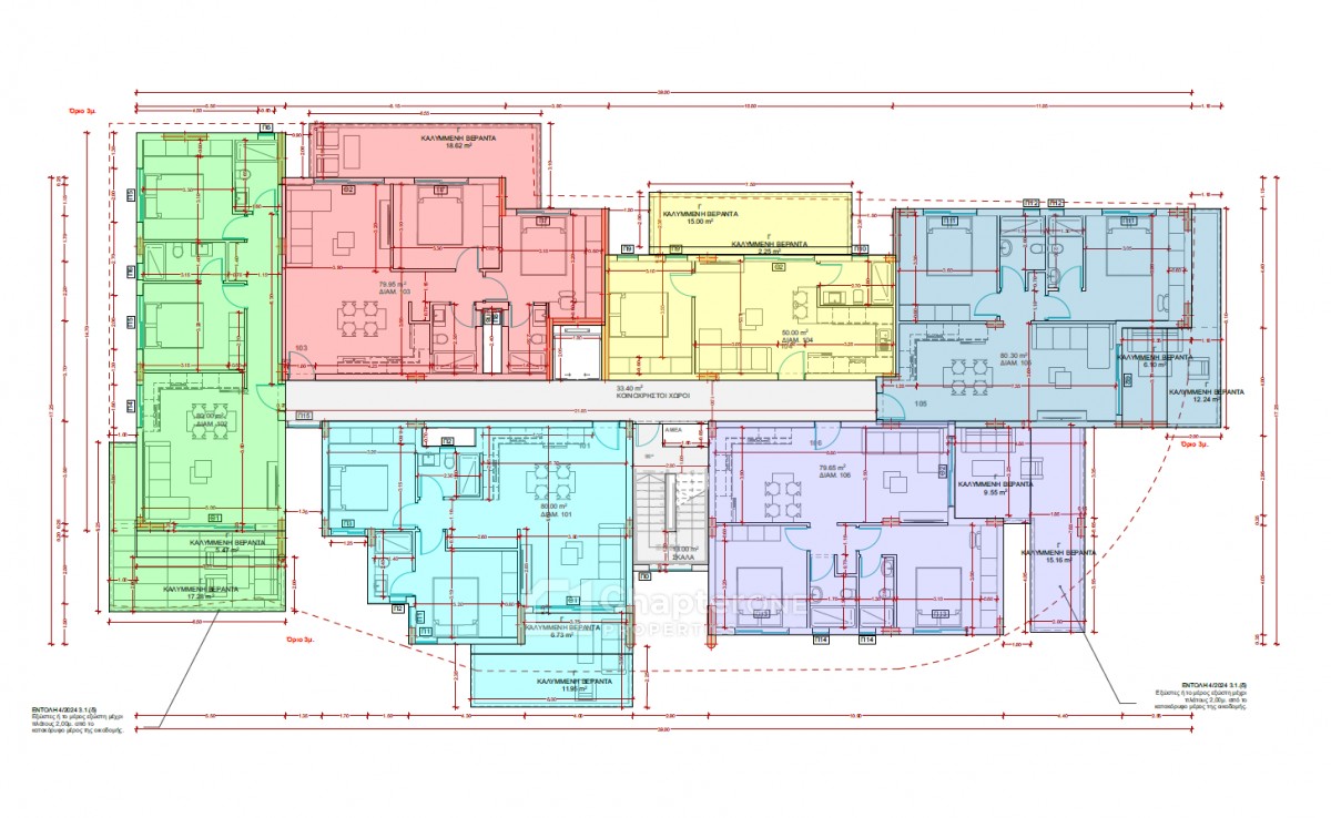 Detached Villa For Sale  in  Select Location