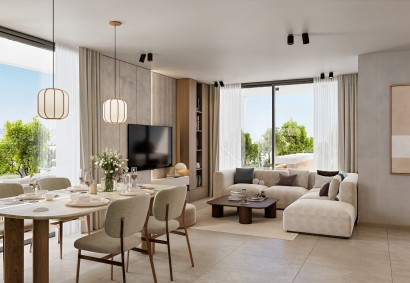 Aglantzia, Nicosia Apartment For Sale | C12227