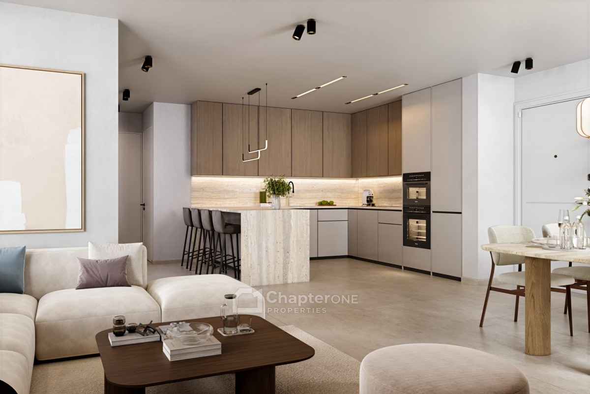 Detached Villa For Sale  in  Select Location
