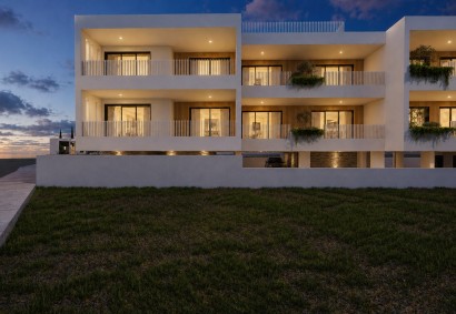 Kissonerga, Paphos Apartment For Sale | C12230