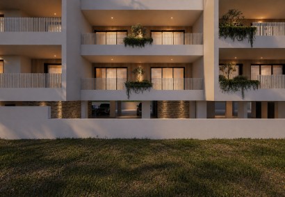 Kissonerga, Paphos Apartment For Sale | C12231